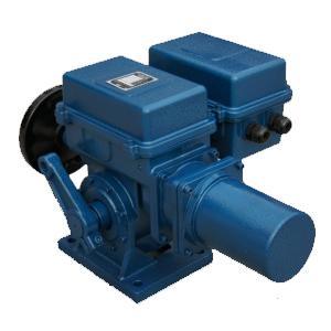 伯纳德AS-25/K/F30H电动执行器